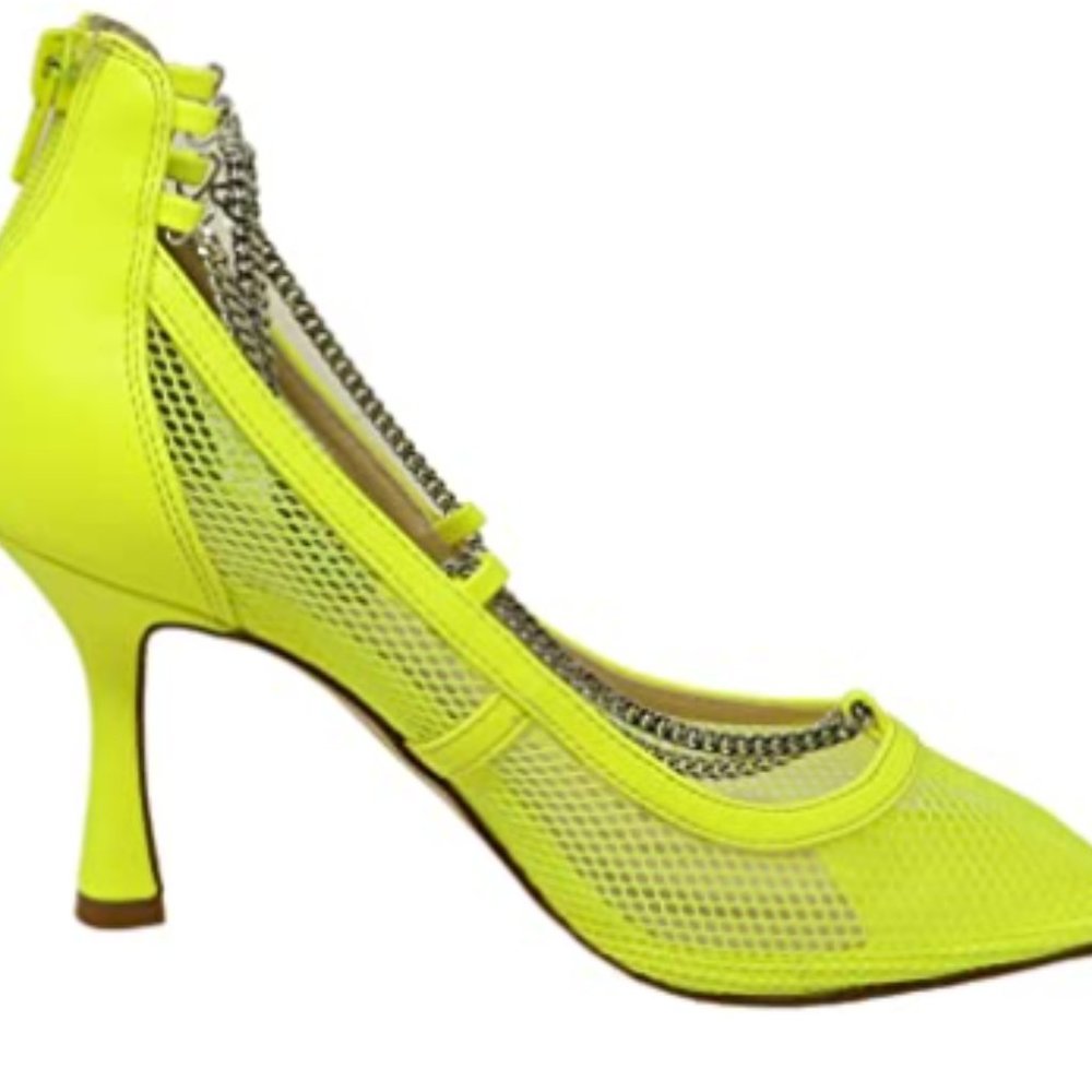 Jessica Simpson Women's Orlanda Pump